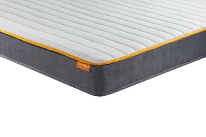 SleepSoul Balance 800 Pocket Memory Foam Mattress