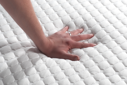 SleepSoul Paradise Pocket Sprung CoolGel Mattress