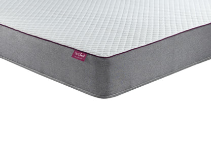 SleepSoul Paradise Pocket Sprung CoolGel Mattress