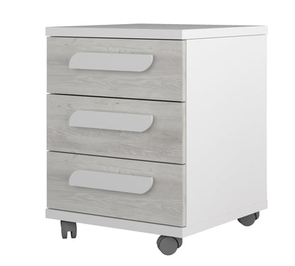 Trasman Tarragona Chest of Drawers