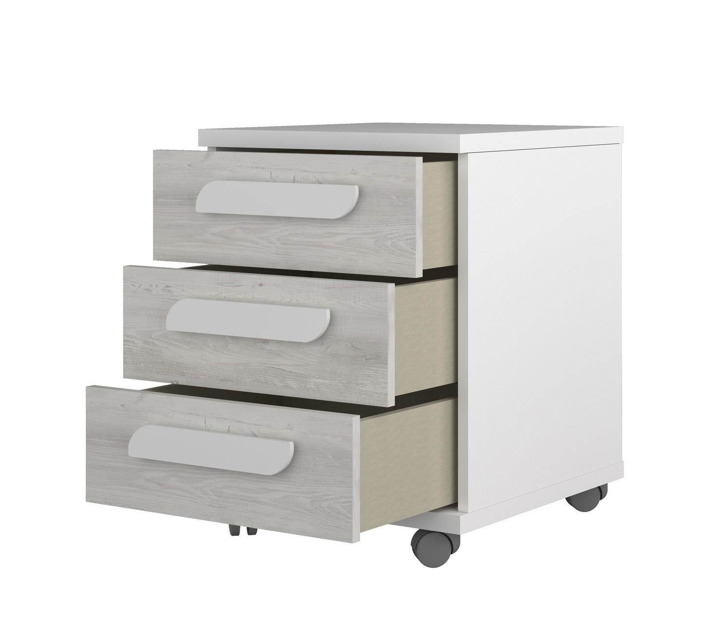 Trasman Tarragona Chest of Drawers