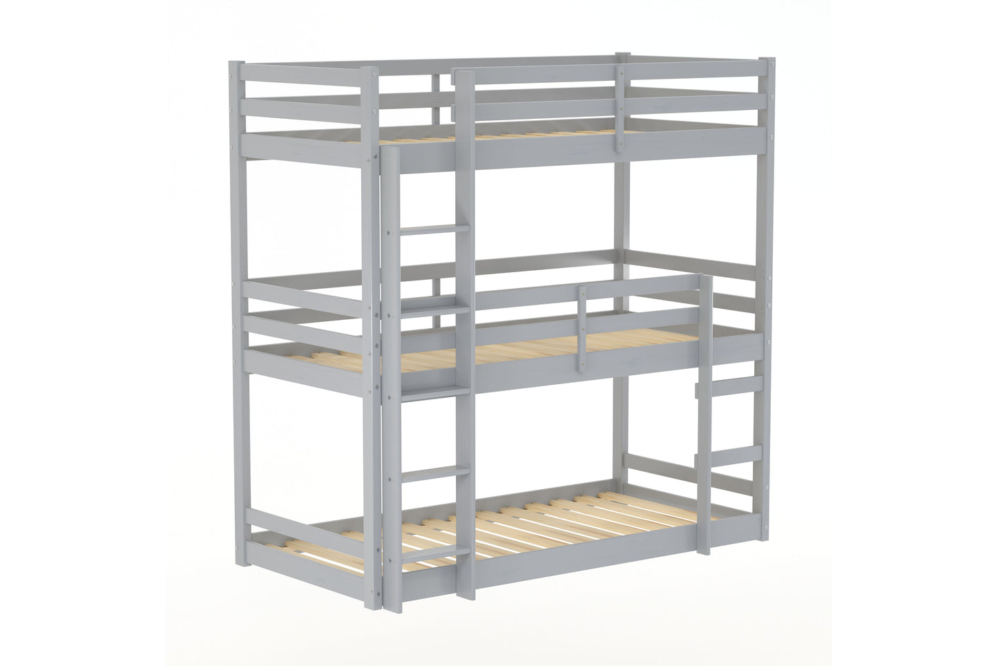 Birlea Tressa Triple Bunk Bed