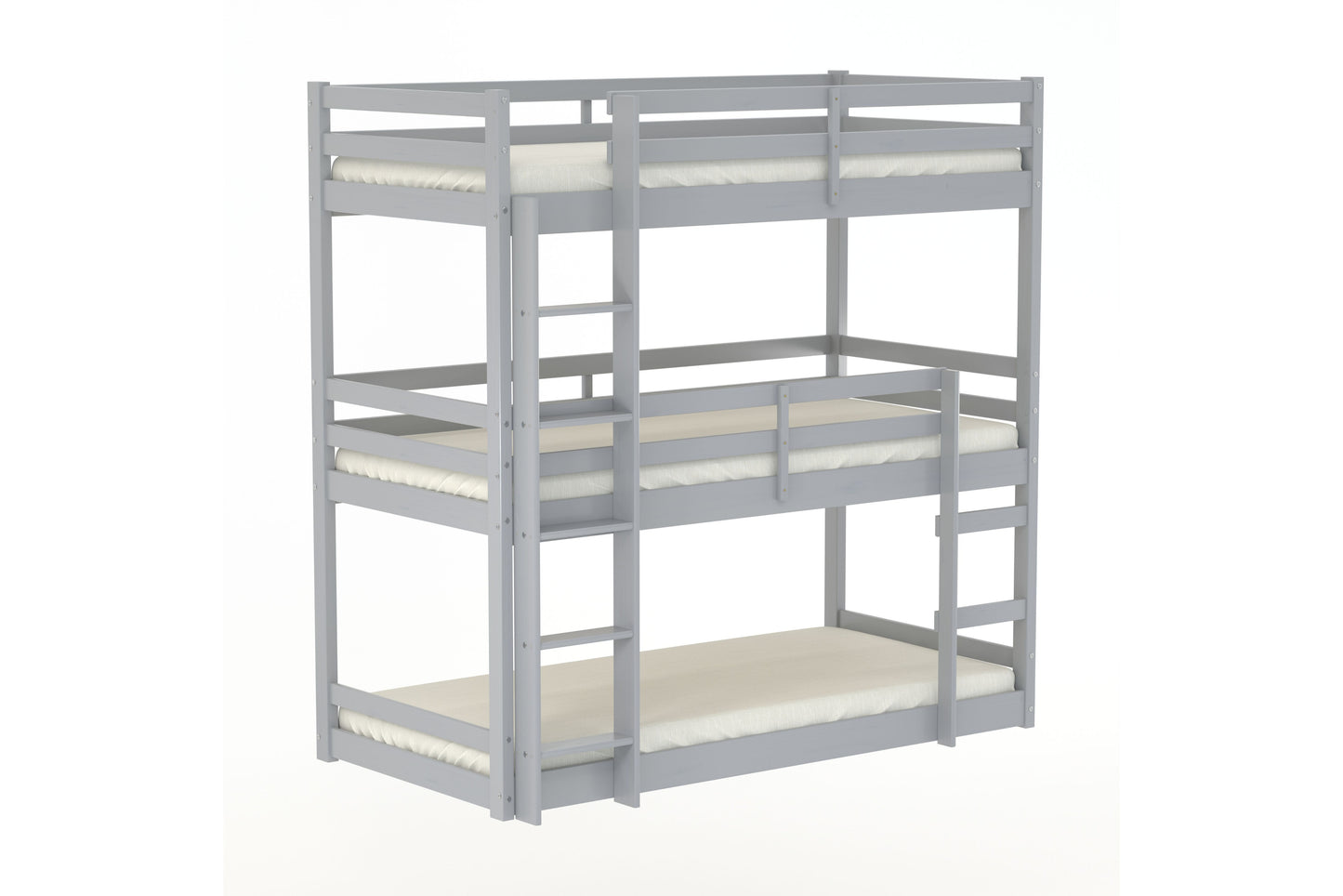 Birlea Tressa Triple Bunk Bed