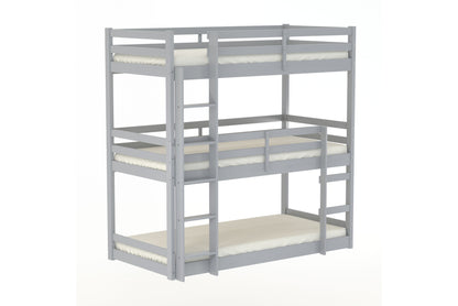 Birlea Tressa Triple Bunk Bed