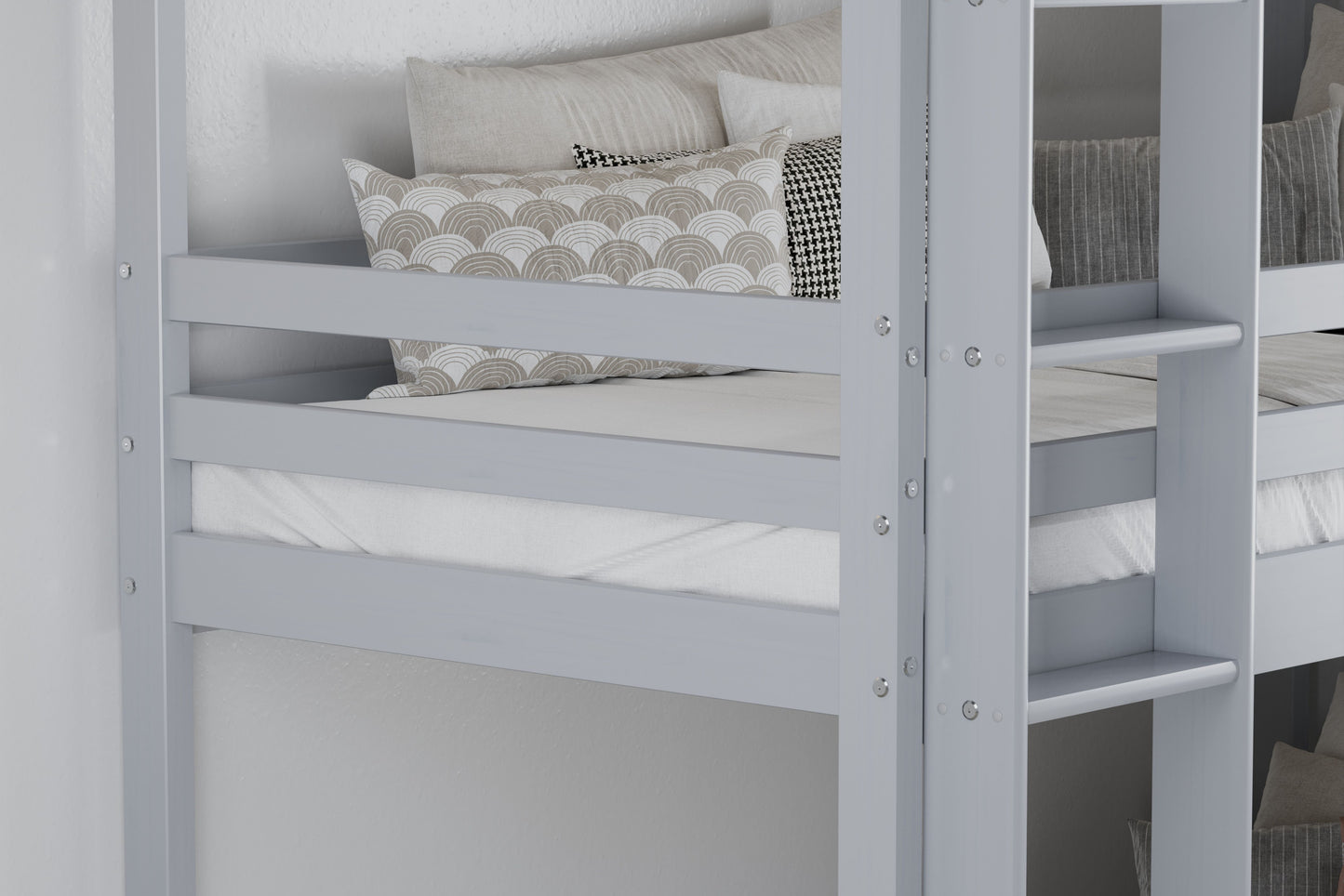 Birlea Tressa Triple Bunk Bed