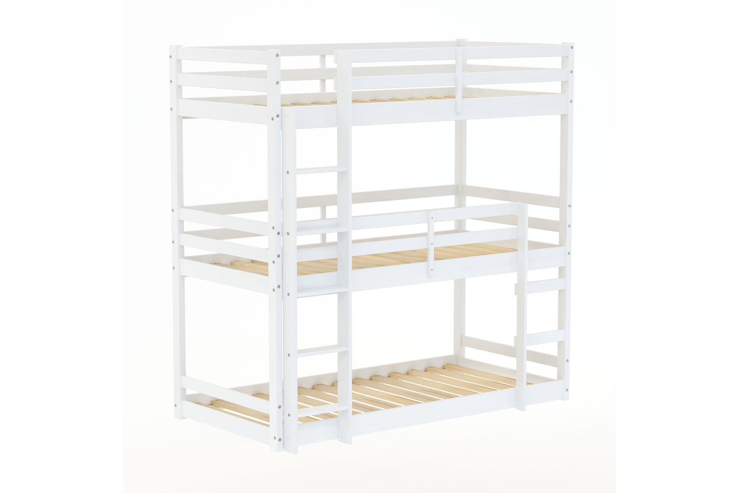 Birlea Tressa Triple Bunk Bed