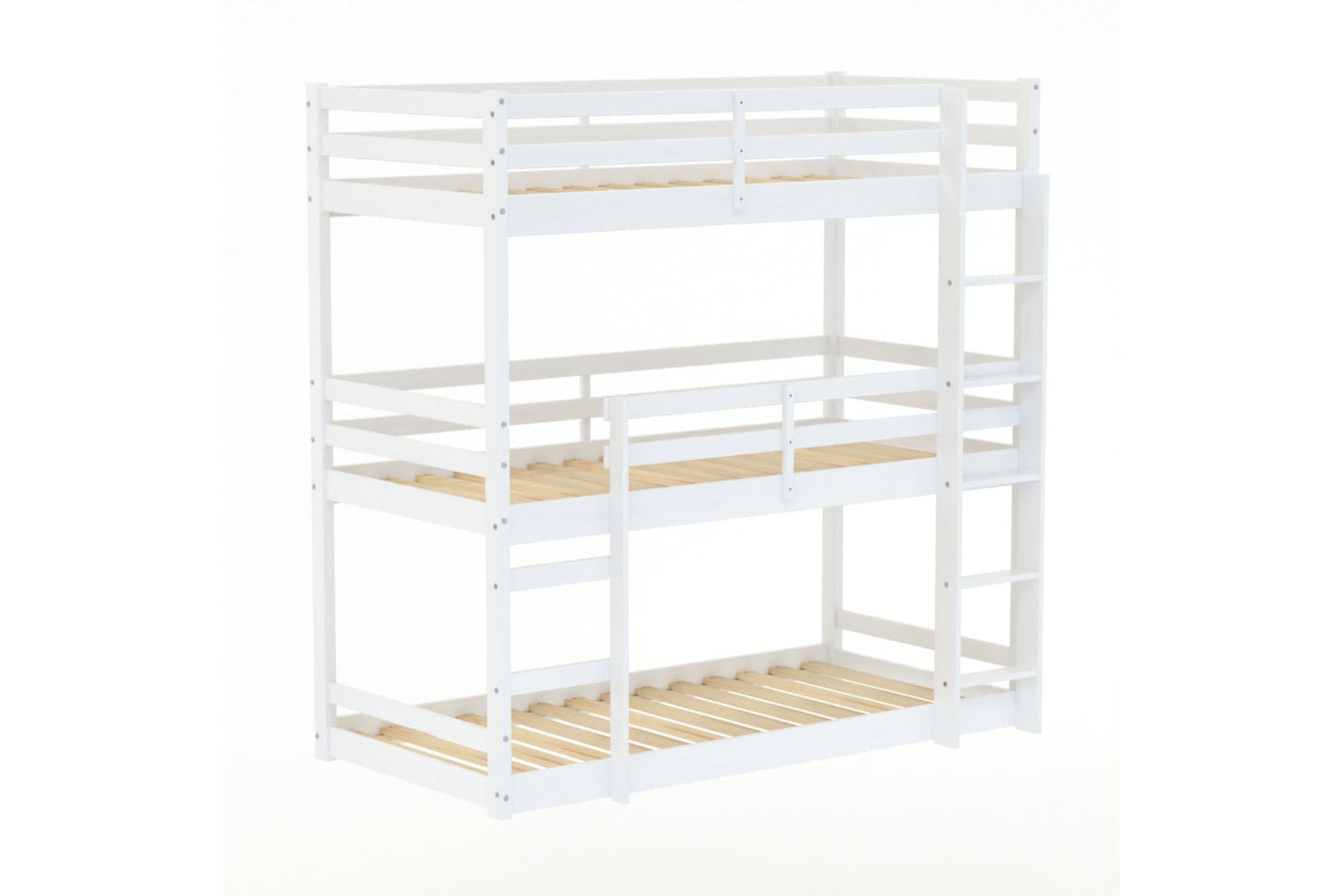 Birlea Tressa Triple Bunk Bed