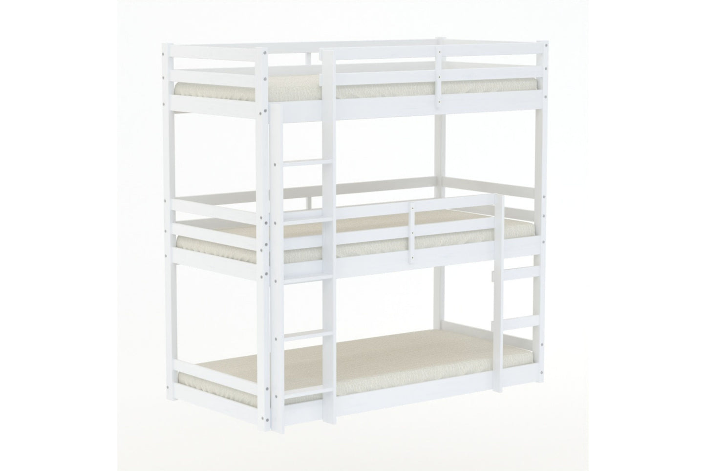 Birlea Tressa Triple Bunk Bed