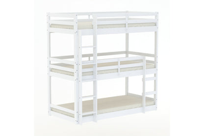 Birlea Tressa Triple Bunk Bed