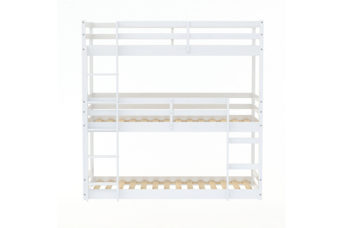 Birlea Tressa Triple Bunk Bed