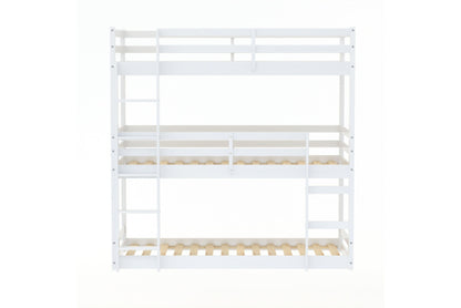 Birlea Tressa Triple Bunk Bed