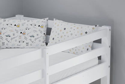 Birlea Tressa Triple Bunk Bed