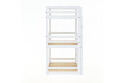 Birlea Tressa Triple Bunk Bed