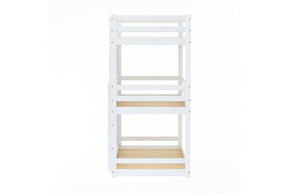 Birlea Tressa Triple Bunk Bed