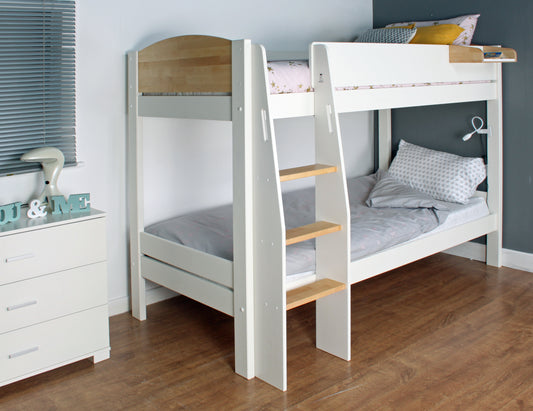 Kids Avenue Urban Birch Bunk Bed