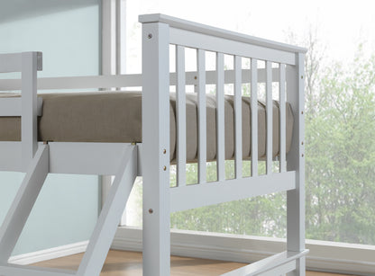 Artisan Detachable Triple Sleeper with Storage