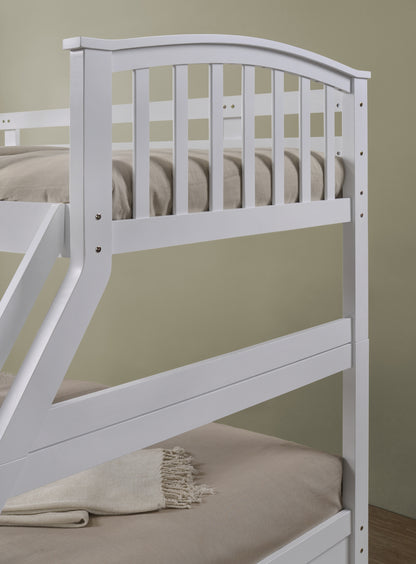 Artisan Three Sleeper Bed With Storage