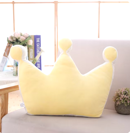 Princess Crown Cushion