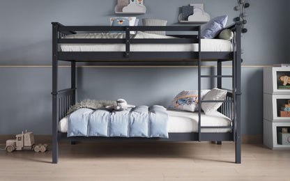 Flair Furnishings Zoom Detachable Bunk Bed