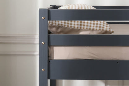 Flair Furnishings Spark Low Bunk Bed