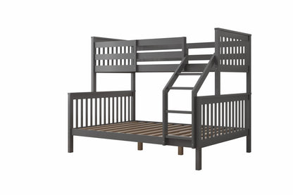 Flair Furnishings Zoom Triple Bunk Bed