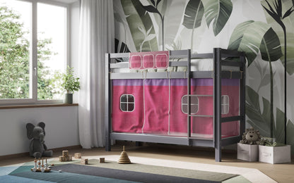 Flair Furnishings Callisto Shorty Bunk Bed