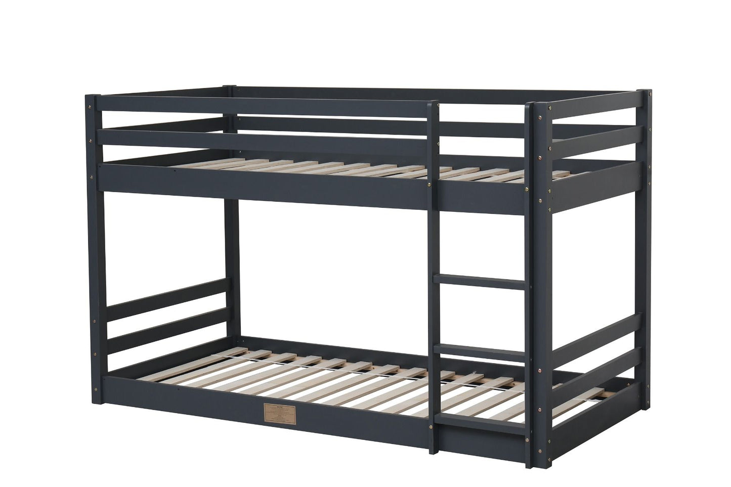 Flair Furnishings Spark Low Bunk Bed