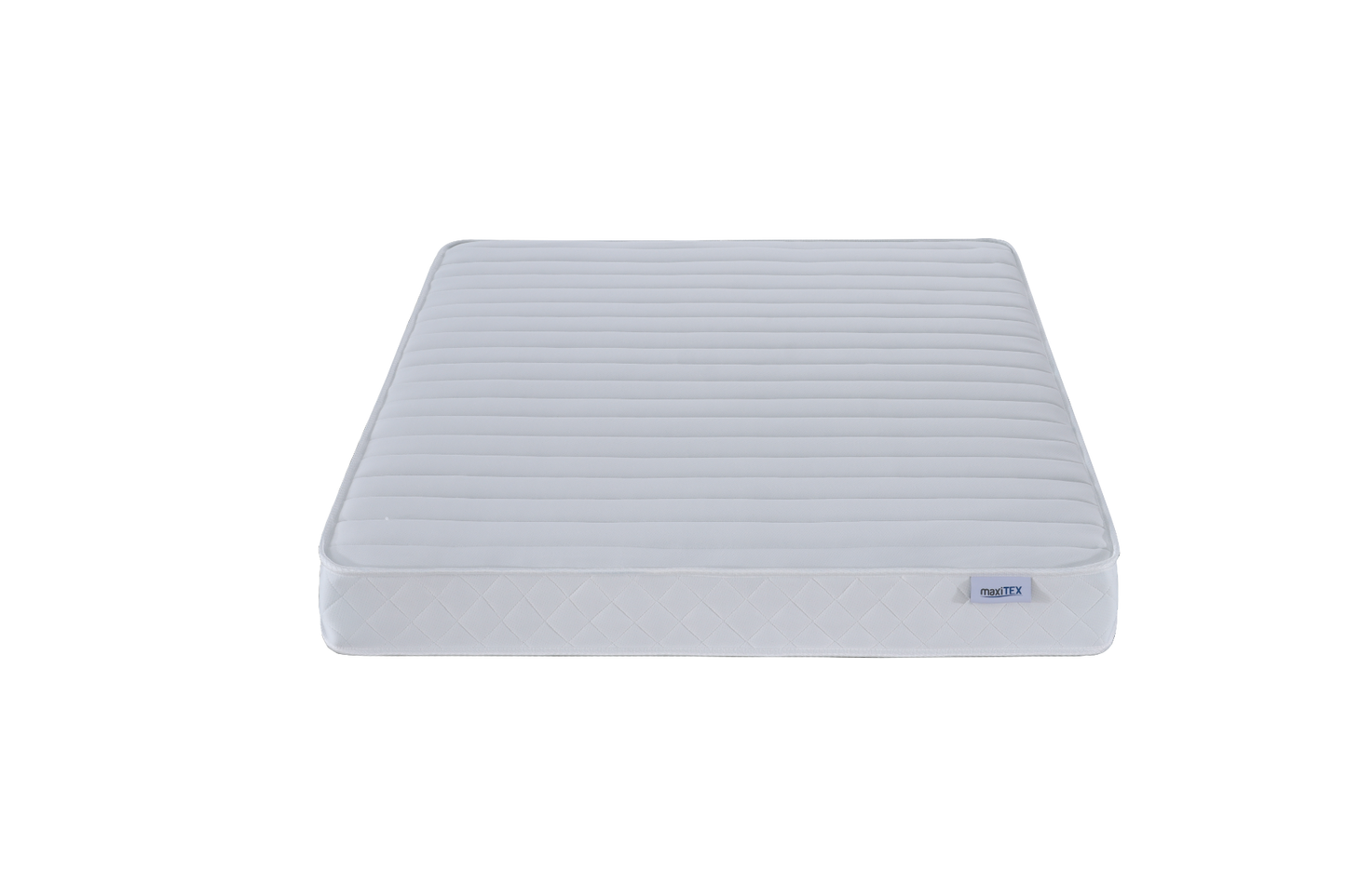 Maxitex Premier Sprung Mattress