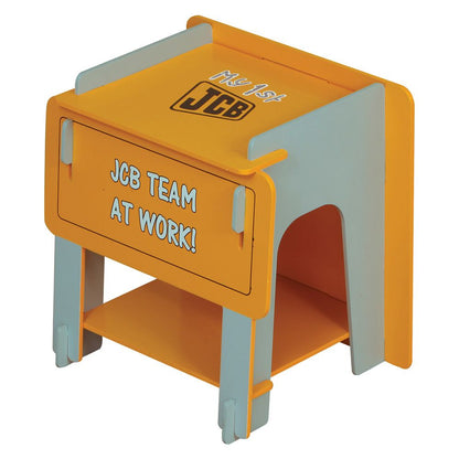 Kidsaw JCB Bedside Table