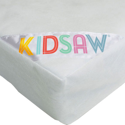 Kidsaw Junior Toddler Fibre Safety Mattress