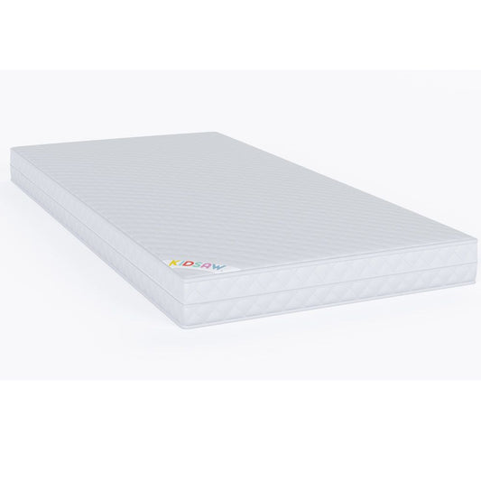 Kidsaw Deluxe Sprung Junior Toddler Mattress