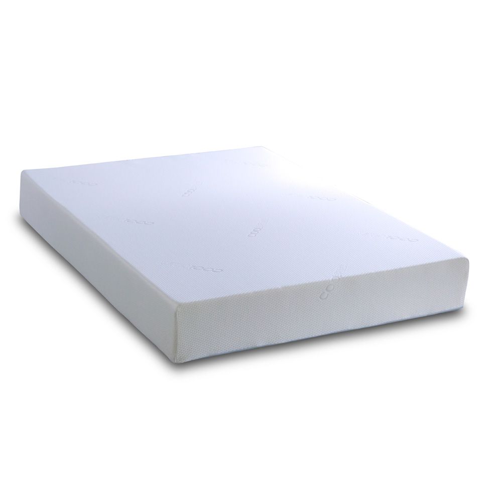 Kidsaw Freshtec Starter Foam Single Mattress