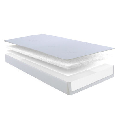 Kidsaw Freshtec Starter Foam Single Mattress