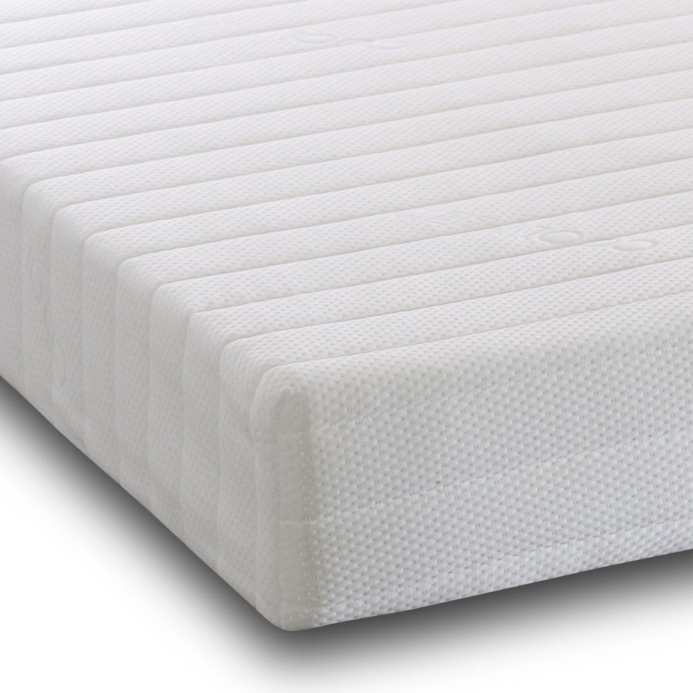 Kidsaw Deluxe Sprung Single Mattress