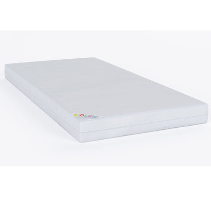 Kidsaw Junior Toddler Fibre Safety Mattress