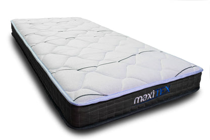 Maxitex Deluxe Pocket Sprung Mattress