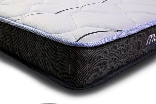 Maxitex Deluxe Pocket Sprung Mattress