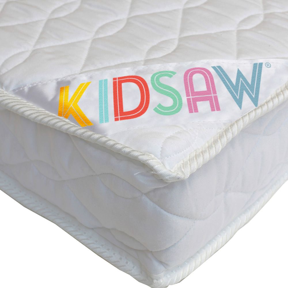 Kidsaw Pocket Sprung Junior Toddler Mattress