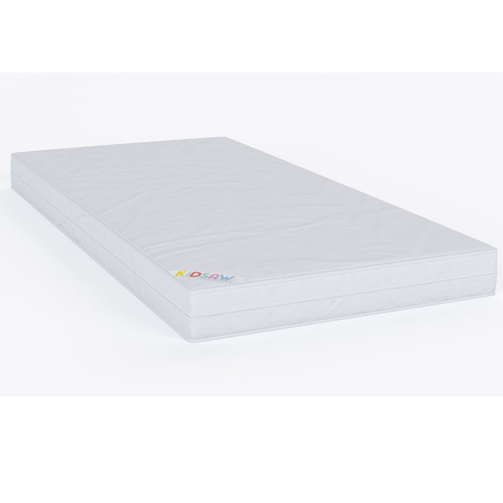 Kidsaw Pocket Sprung Junior Toddler Mattress