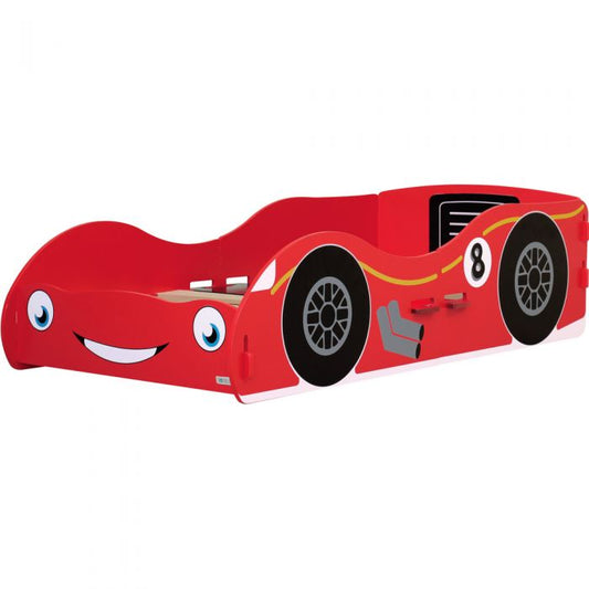 Kidsaw Racing Car Toddler Bed