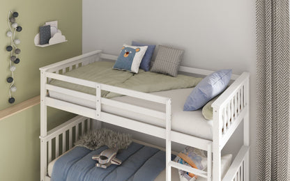 Flair Furnishings Koop Detachable Bunk Bed