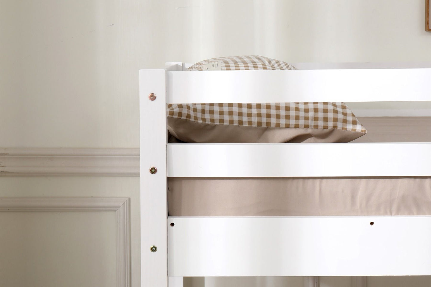 Flair Furnishings Spark Low Bunk Bed