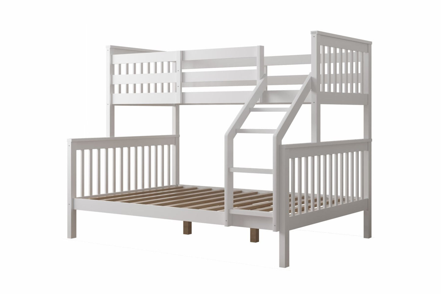 Flair Furnishings Zoom Triple Bunk Bed