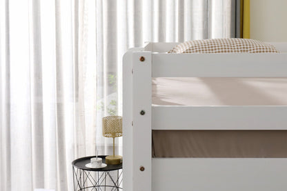 Flair Furnishings Spark Low Bunk Bed