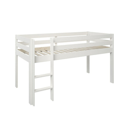 Noomi Nora Solid Wood Midsleeper