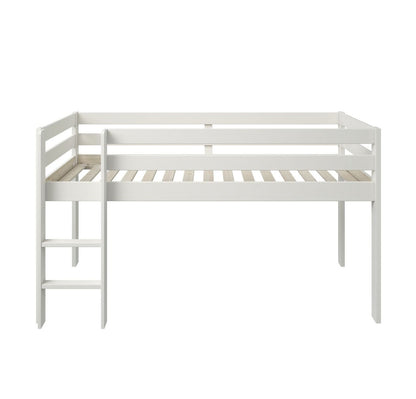 Noomi Nora Solid Wood Midsleeper