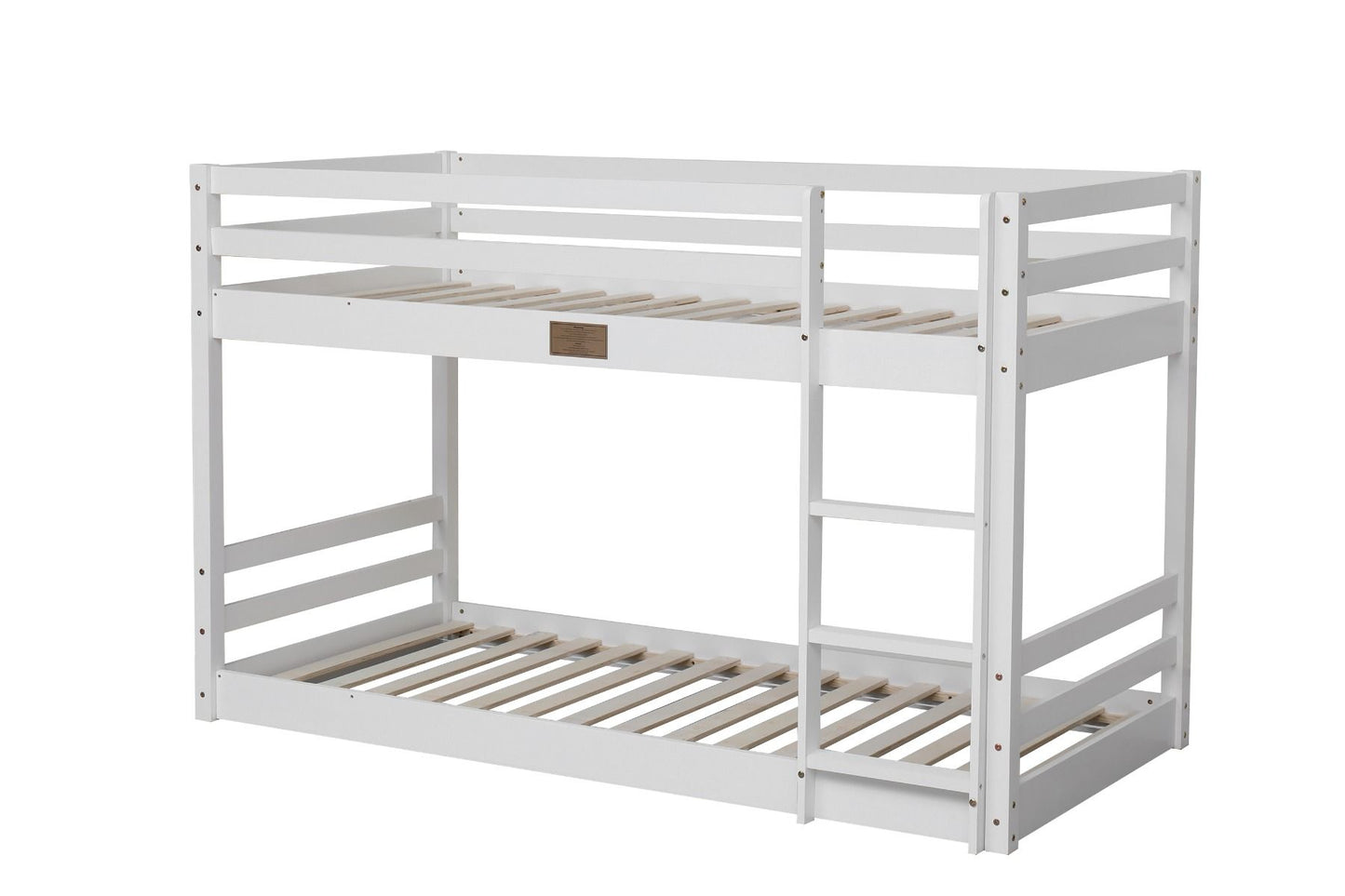 Flair Furnishings Spark Low Bunk Bed