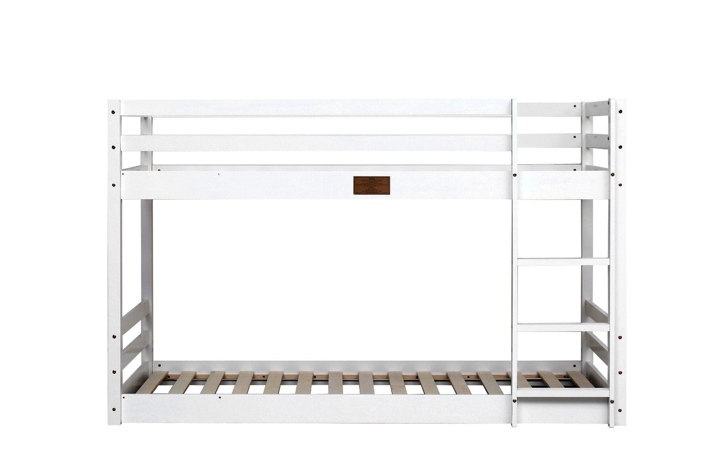 Flair Furnishings Spark Low Bunk Bed