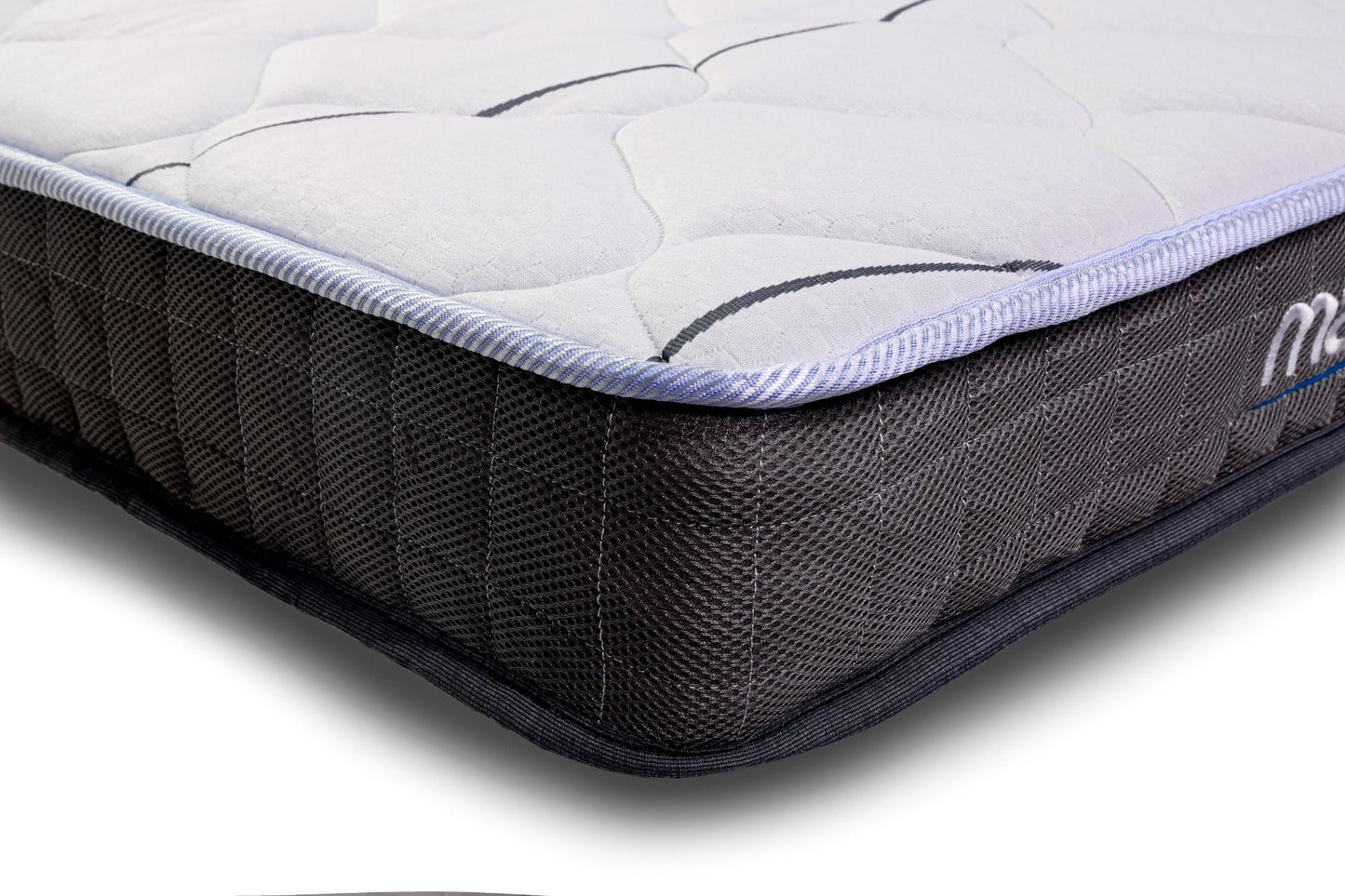 Maxitex Deluxe Pocket Sprung Mattress